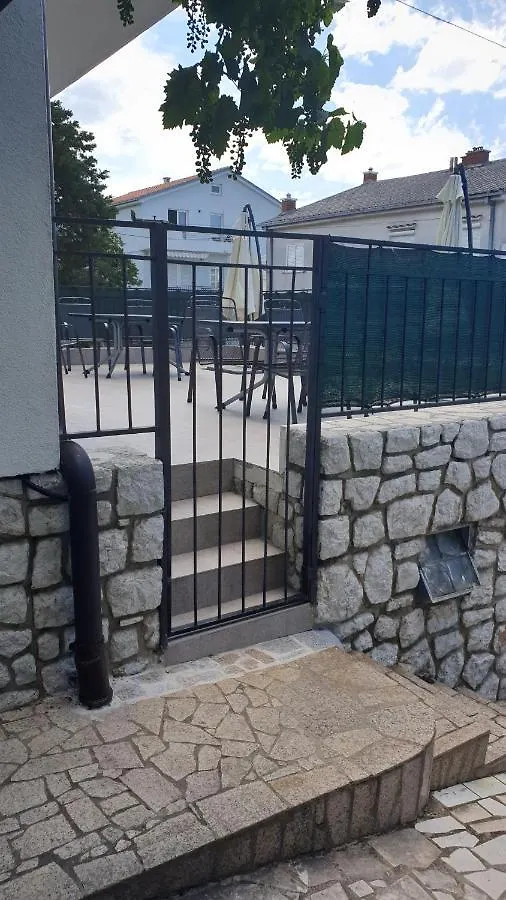 Apartmani Marko Crikvenica Apartment