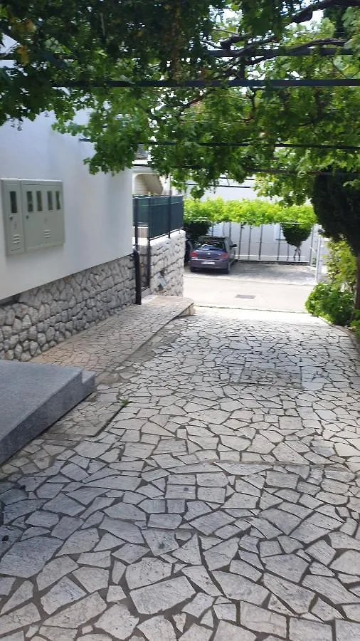 Apartment Apartmani Marko Crikvenica Croatia