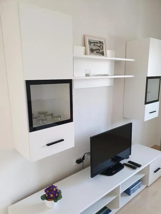 Apartmani Marko Crikvenica