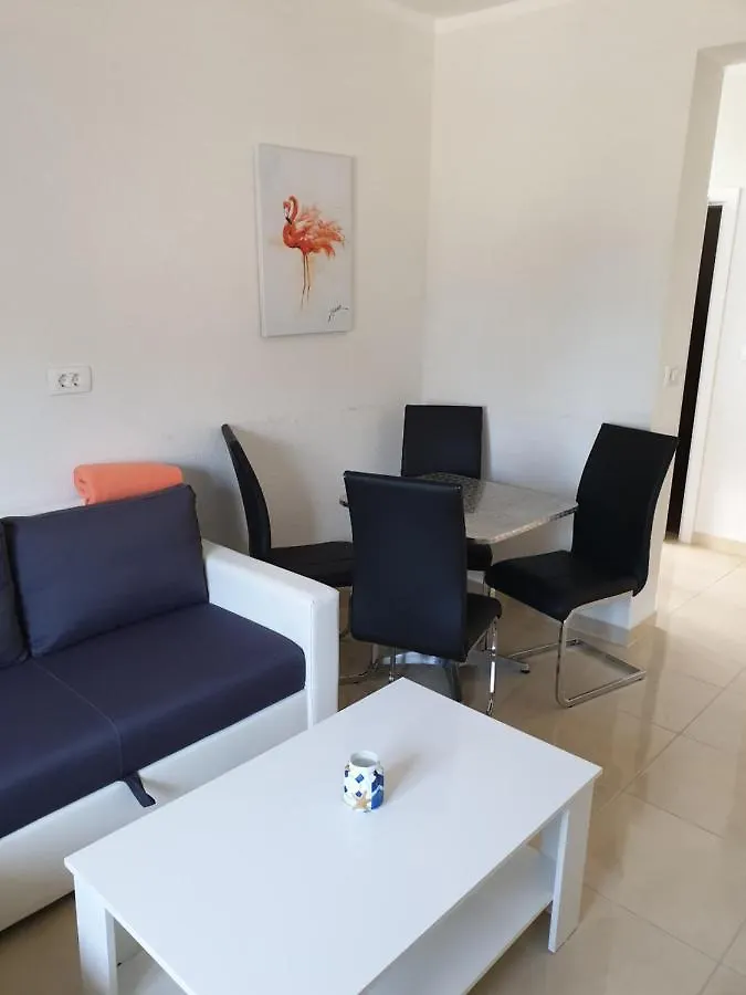 Apartment Apartmani Marko Crikvenica