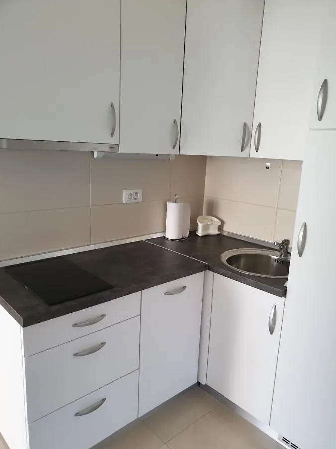 Apartmani Marko Crikvenica Apartment