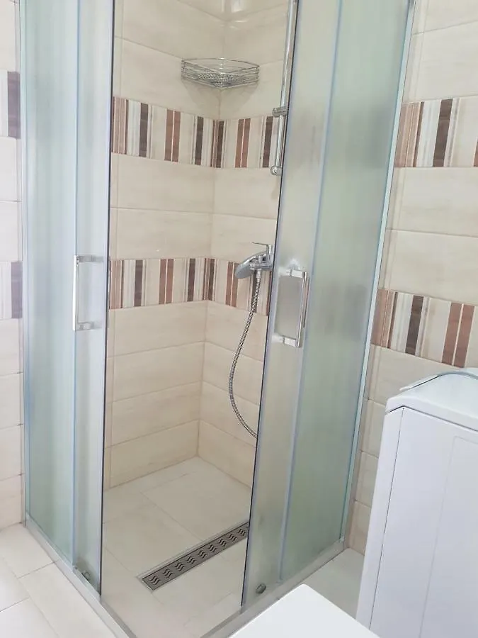 Apartmani Marko Crikvenica 0*,