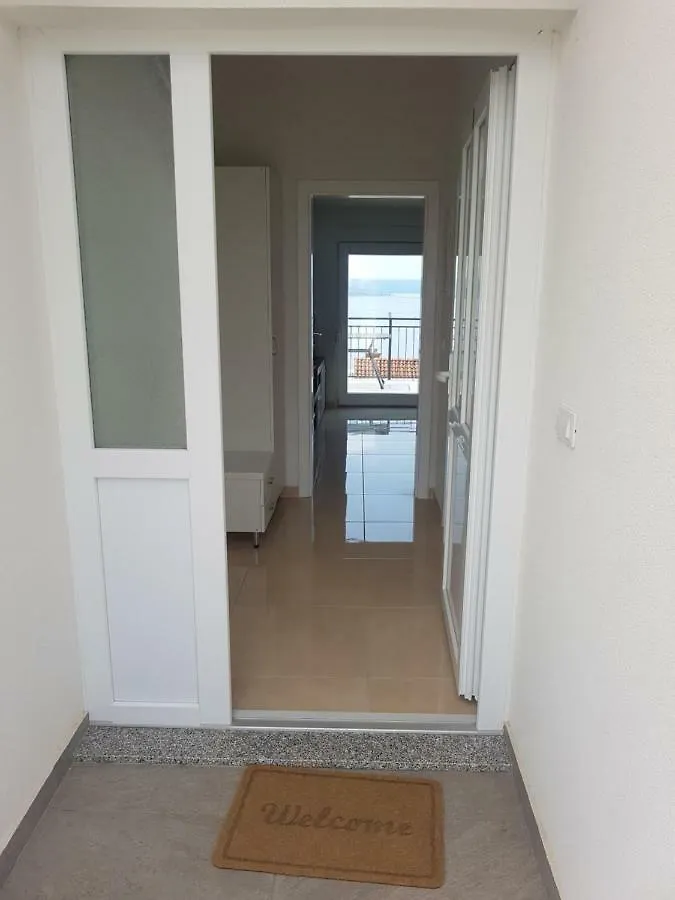 Apartmani Marko Crikvenica Apartment