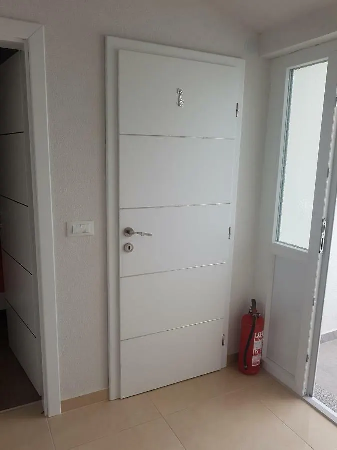 Apartmani Marko Crikvenica 0*,  Croatia
