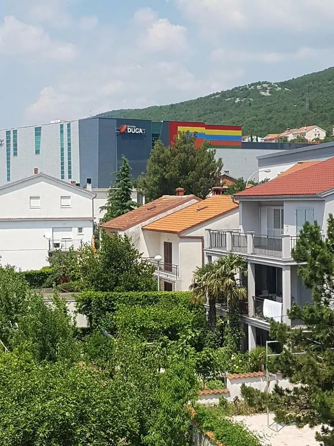 Apartmani Marko Crikvenica Apartment
