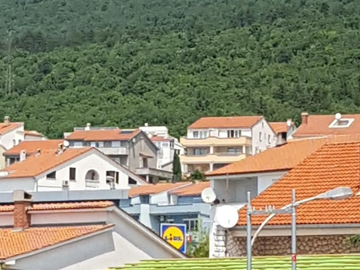 Apartment Apartmani Marko Crikvenica