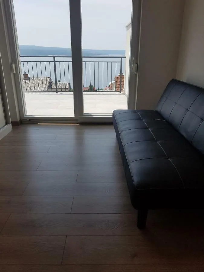 Apartment Apartmani Marko Crikvenica