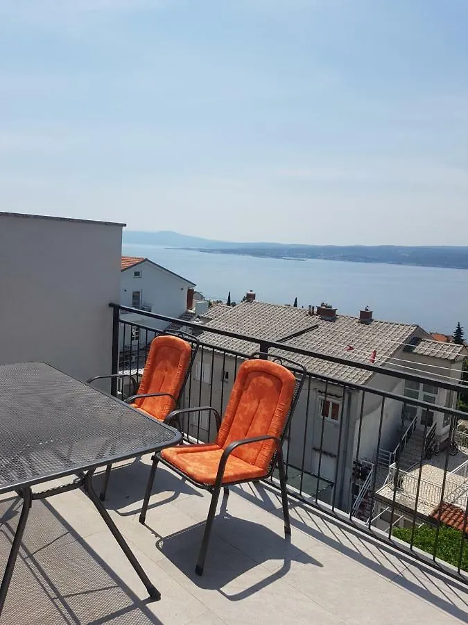 Apartmani Marko Crikvenica 0*,  Croatia