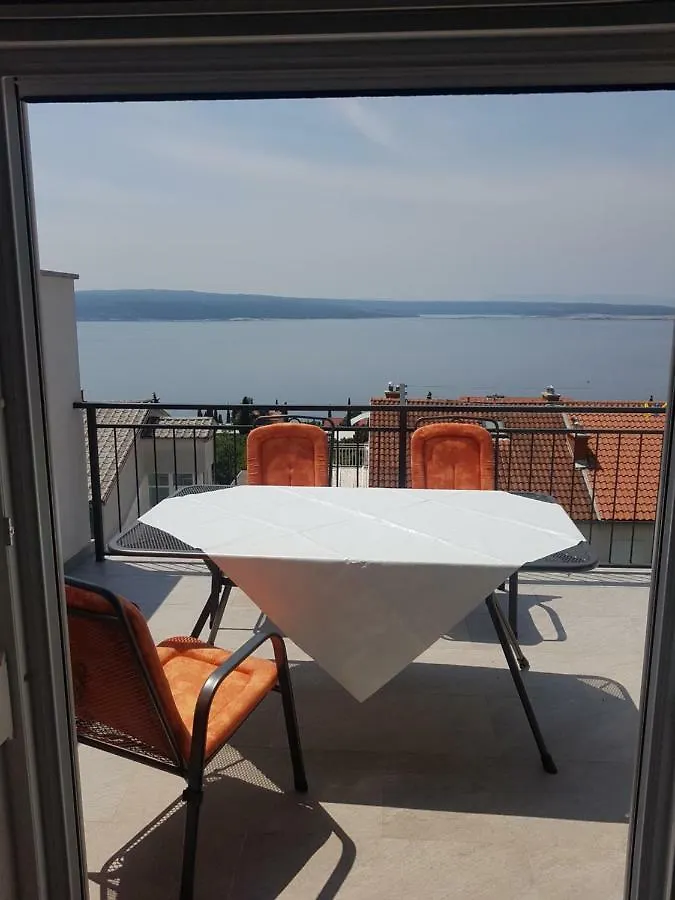 Apartmani Marko Crikvenica Apartment
