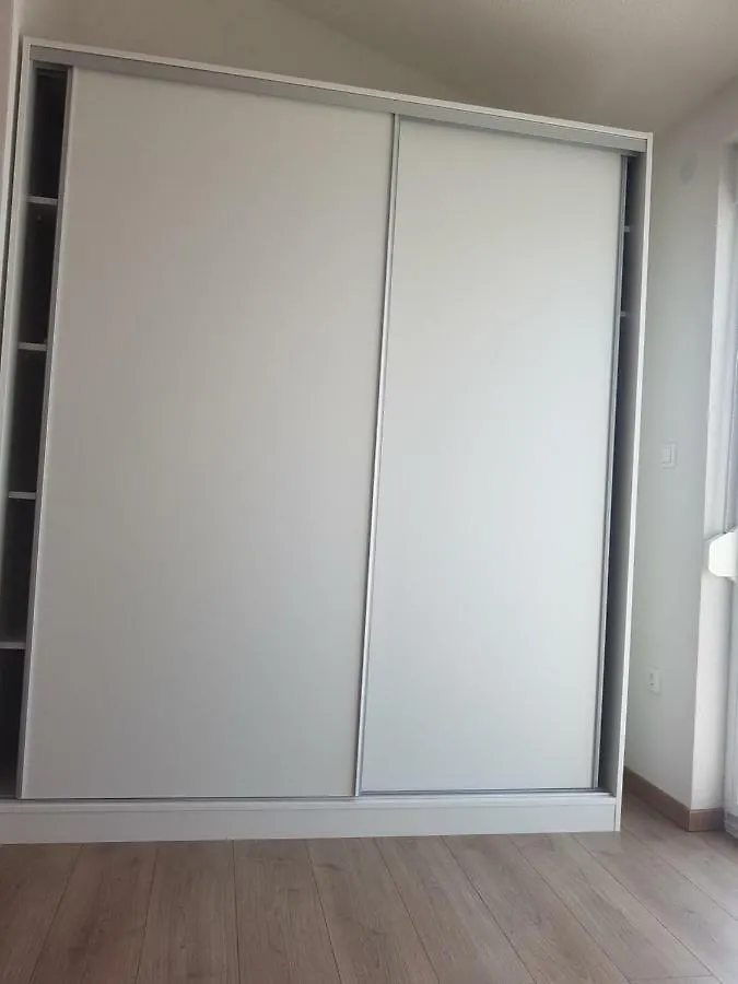 Apartmani Marko Crikvenica