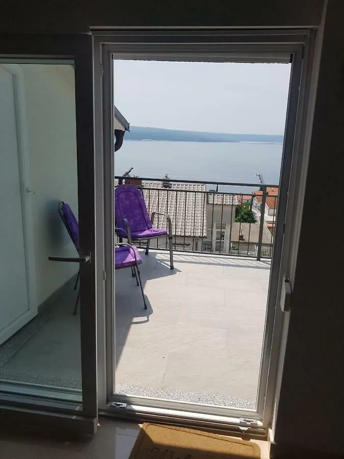 Apartmani Marko Crikvenica Croatia