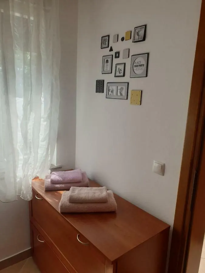 Apartmani Marko Crikvenica 0*,  Croatia