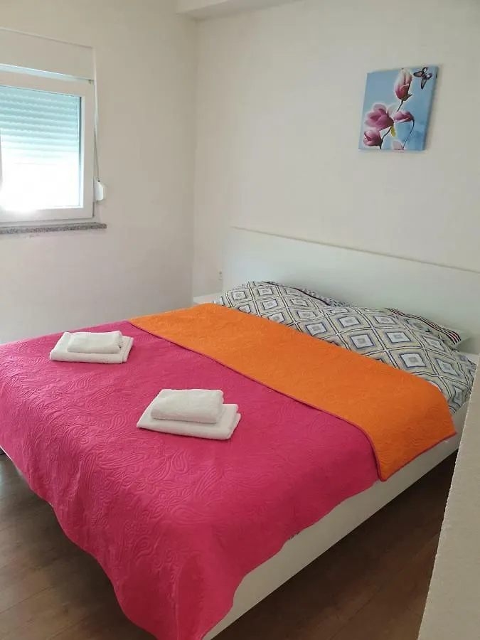 Apartment Apartmani Marko Crikvenica Croatia