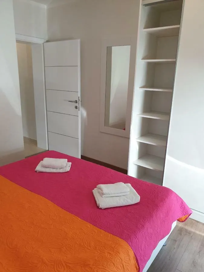 Apartment Apartmani Marko Crikvenica