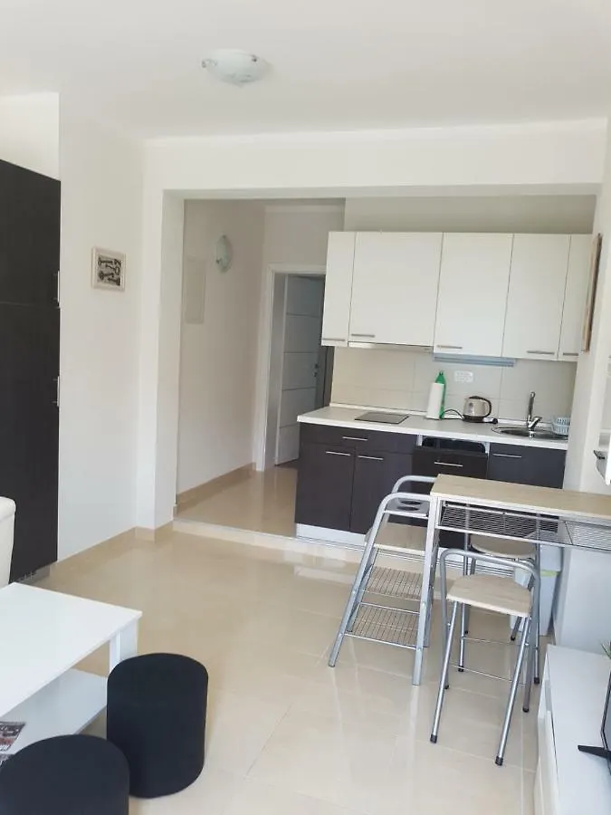 Apartmani Marko Crikvenica Croatia