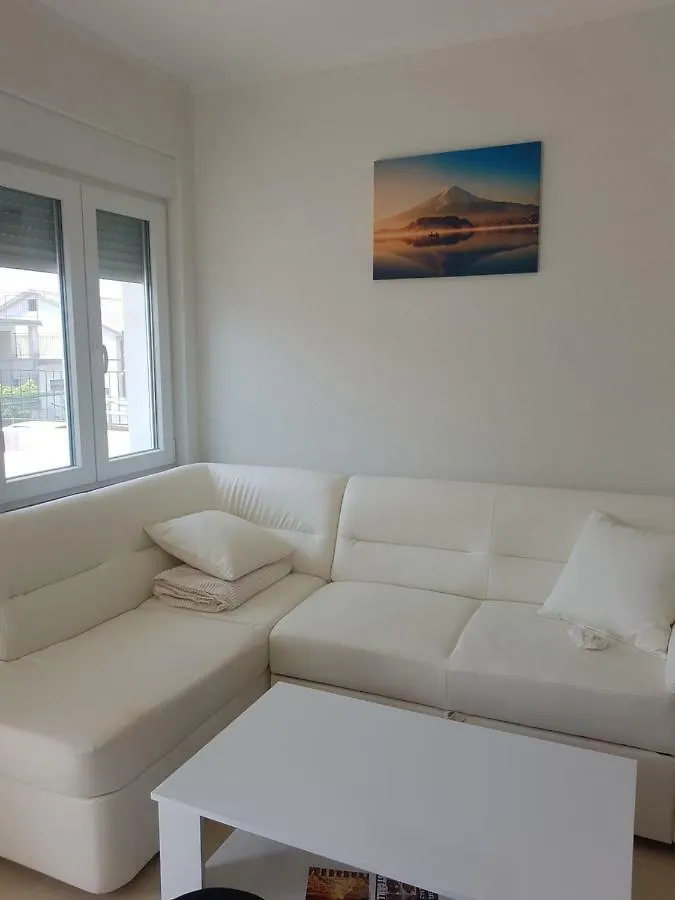 Apartmani Marko Crikvenica 0*,
