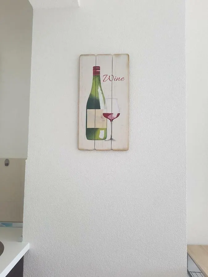 Apartmani Marko Crikvenica 0*,