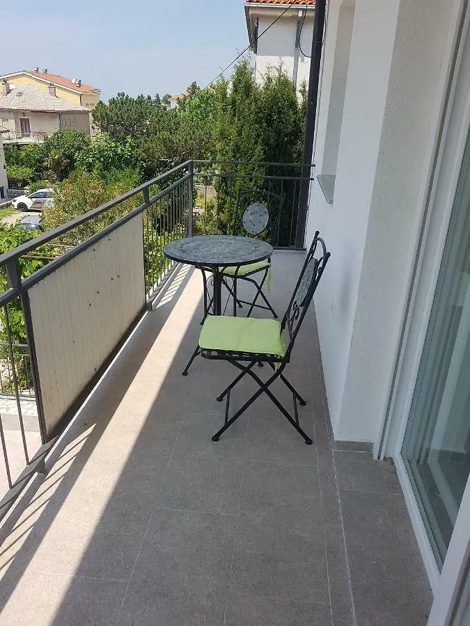 Apartmani Marko Crikvenica Apartment
