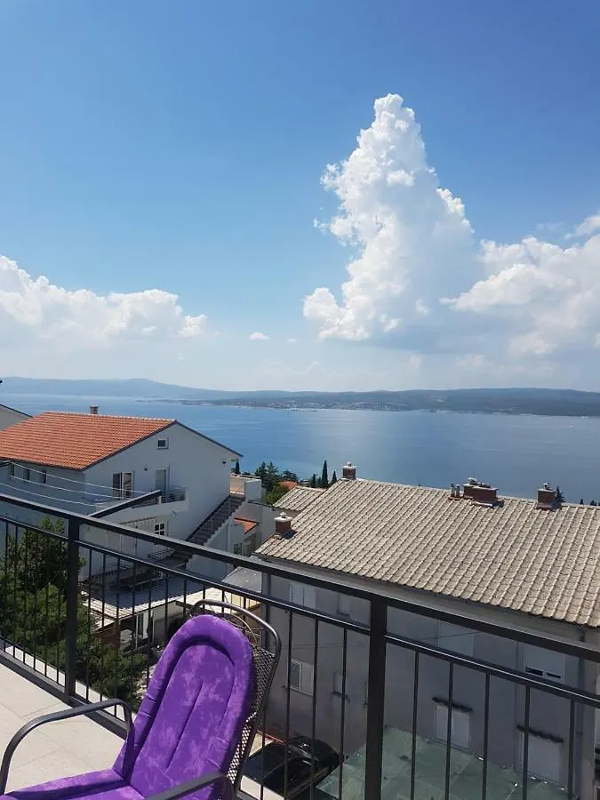 Apartment Apartmani Marko Crikvenica