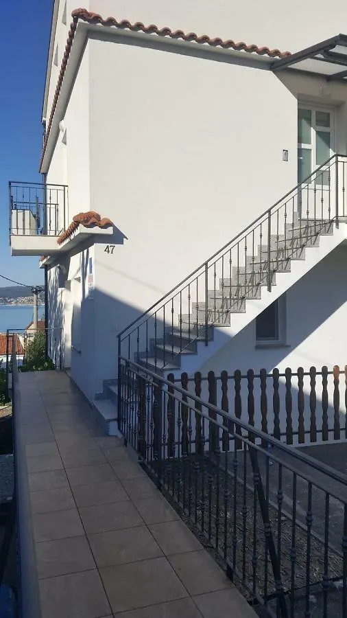 Apartment Apartmani Marko Crikvenica Croatia