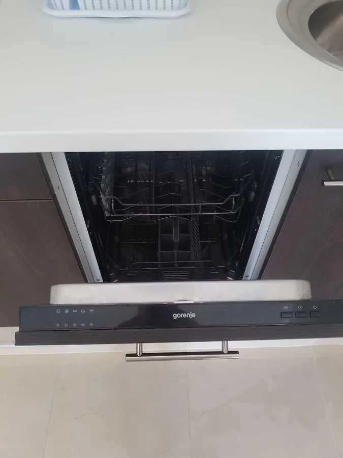 Apartmani Marko Crikvenica Croatia