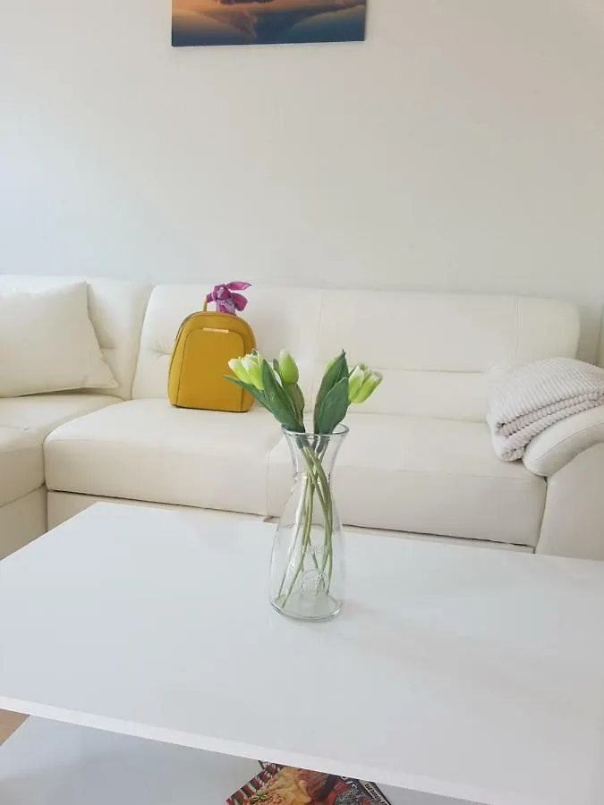 Apartment Apartmani Marko Crikvenica Croatia