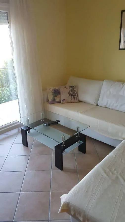 Apartment Apartmani Marko Crikvenica Croatia