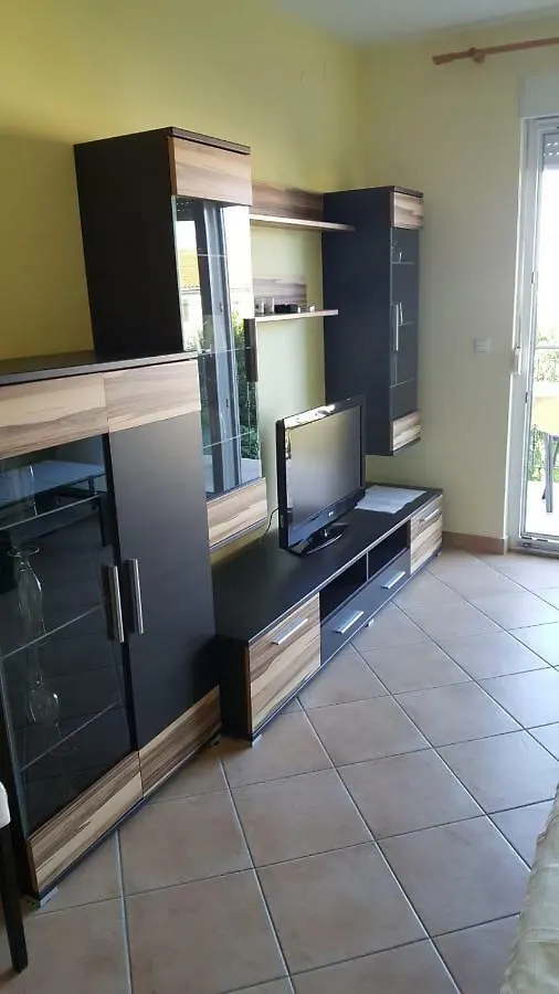 Apartment Apartmani Marko Crikvenica