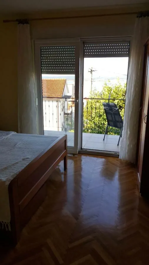 Apartmani Marko Crikvenica