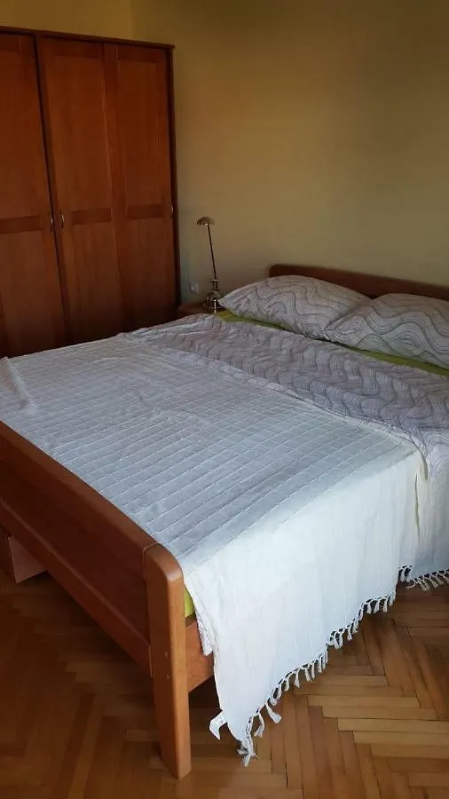 Apartment Apartmani Marko Crikvenica